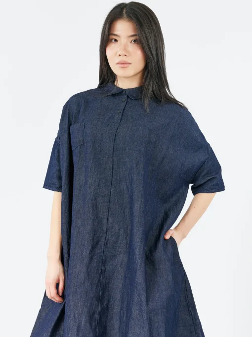 Outlet ApuntoB - P1112 Dress in Women Dresses