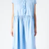 Online ApuntoB - P1834 Dress in Women Dresses