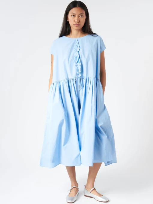 Online ApuntoB - P1834 Dress in Women Dresses