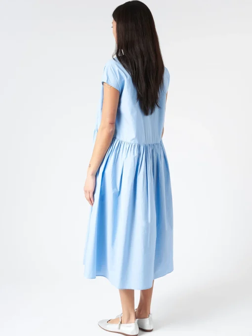 Online ApuntoB - P1834 Dress in Women Dresses