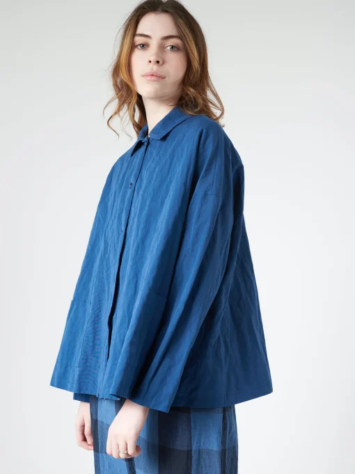 Outlet ApuntoB - P1835 Jacket in Women Outerwear