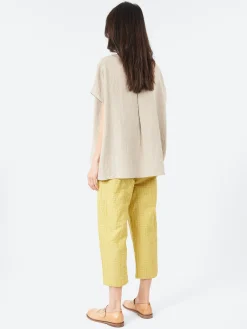 Outlet ApuntoB - P1938 Shirt in Women Tops & Blouses | Button-Ups