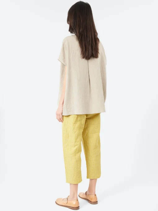 Outlet ApuntoB - P1938 Shirt in Women Tops & Blouses | Button-Ups
