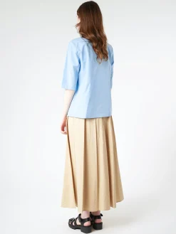 Clearance ApuntoB - P1845 Shirt in Women Tops & Blouses | Overalls & Jumpsuits