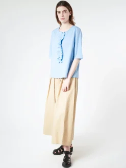 Clearance ApuntoB - P1845 Shirt in Women Tops & Blouses | Overalls & Jumpsuits