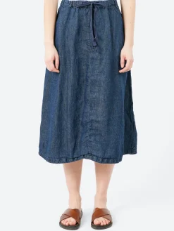 Best ApuntoB - P1936 Skirt in Women Skirts | Denim