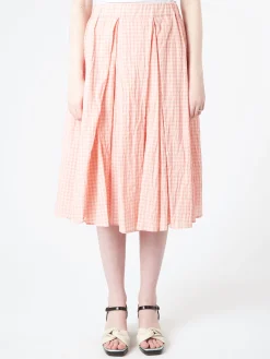 Online ApuntoB - P1769 Skirt in Women Skirts