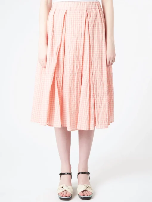 Online ApuntoB - P1769 Skirt in Women Skirts