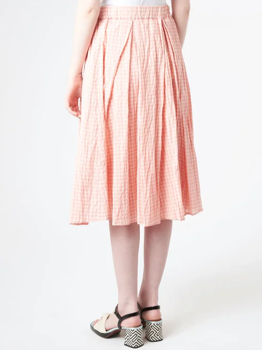 Online ApuntoB - P1769 Skirt in Women Skirts