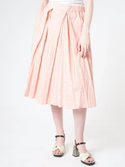 Online ApuntoB - P1769 Skirt in Women Skirts