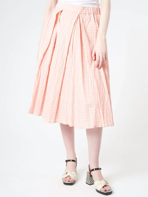 Online ApuntoB - P1769 Skirt in Women Skirts