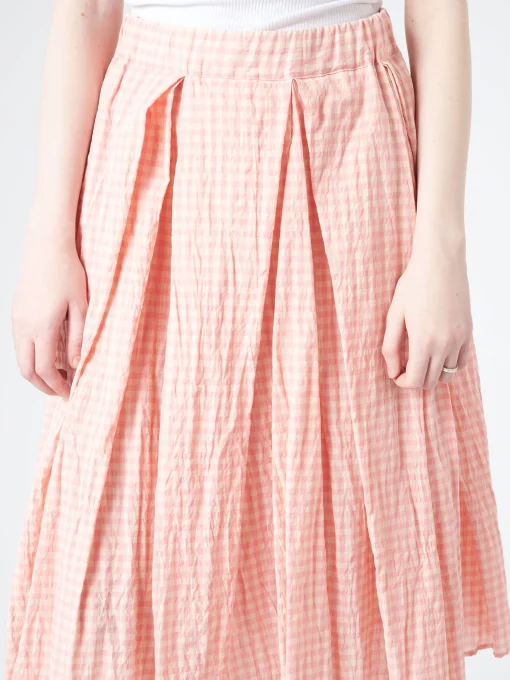 Online ApuntoB - P1769 Skirt in Women Skirts
