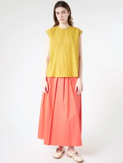 Fashion ApuntoB - P1851 Skirt in Women Skirts