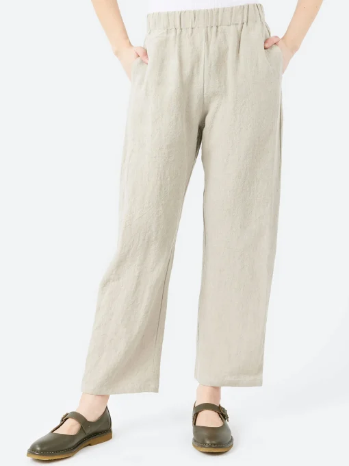 New ApuntoB - P1958 Trousers in Women Pants