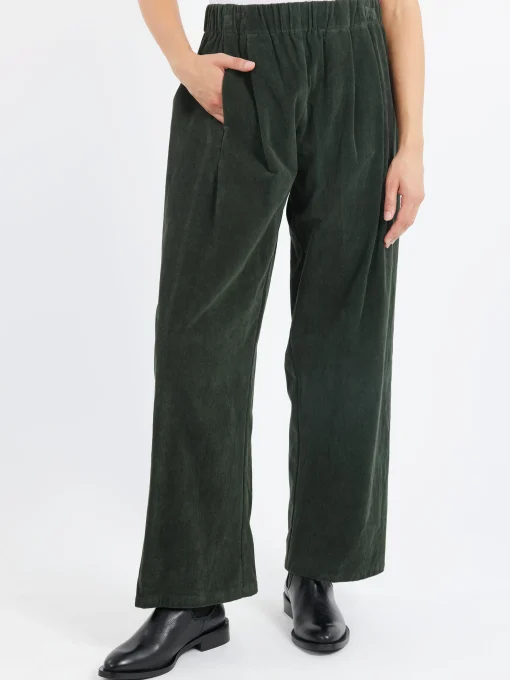 Best ApuntoB - P1382 Trousers in Women Pants