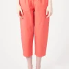Fashion ApuntoB - P645 Trousers in Women Pants