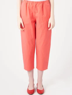 Fashion ApuntoB - P645 Trousers in Women Pants