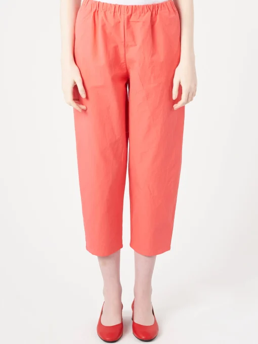 Fashion ApuntoB - P645 Trousers in Women Pants