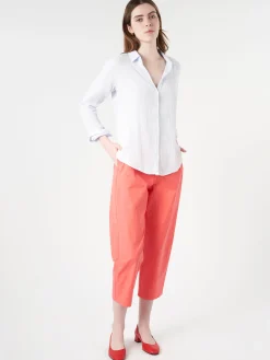 Fashion ApuntoB - P645 Trousers in Women Pants