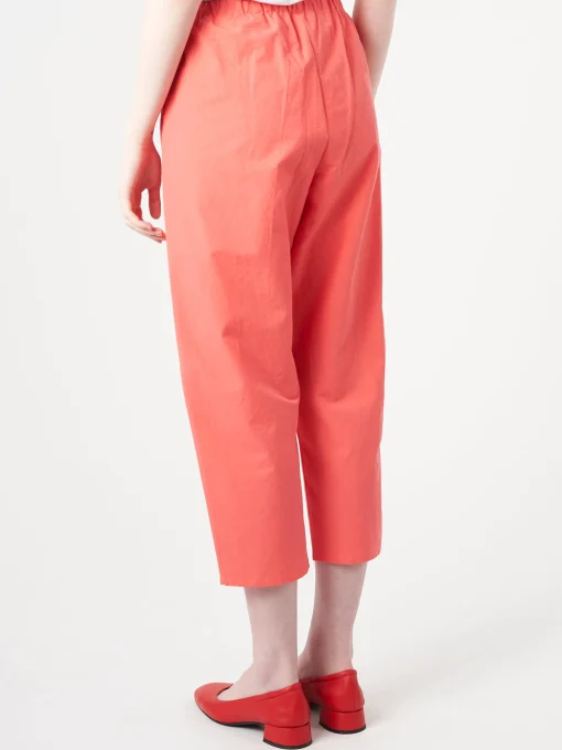 Fashion ApuntoB - P645 Trousers in Women Pants