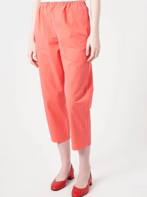 Fashion ApuntoB - P645 Trousers in Women Pants