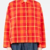 Discount ApuntpB - P1623 Shirt in Women Tops & Blouses | Button-Ups
