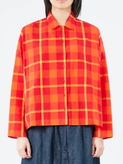 Discount ApuntpB - P1623 Shirt in Women Tops & Blouses | Button-Ups