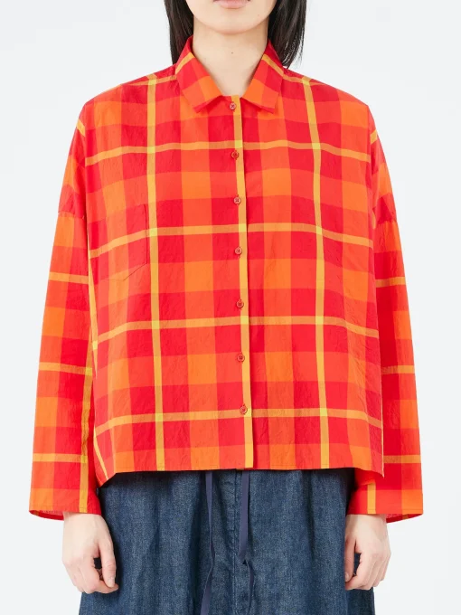 Discount ApuntpB - P1623 Shirt in Women Tops & Blouses | Button-Ups