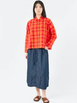 Discount ApuntpB - P1623 Shirt in Women Tops & Blouses | Button-Ups