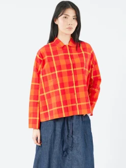 Discount ApuntpB - P1623 Shirt in Women Tops & Blouses | Button-Ups