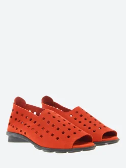 Sale - Denver Drick in Blanc Women Sandals