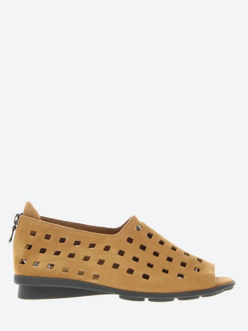 Hot - Denver Drick in Sabana Beige Women Sandals