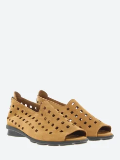 Hot - Denver Drick in Sabana Beige Women Sandals