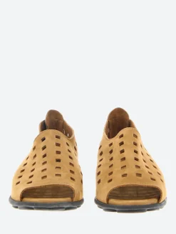 Hot - Denver Drick in Sabana Beige Women Sandals