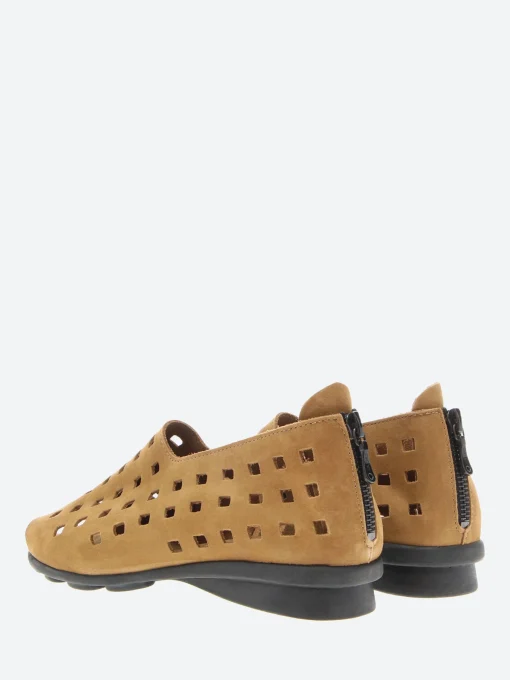 Hot - Denver Drick in Sabana Beige Women Sandals