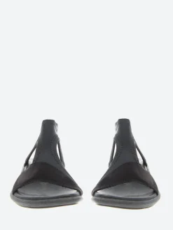 Hot - Sanoa Satira Sandals in Noir Women Sandals