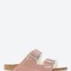 Clearance Arizona Shearling (Narrow) Women Slides | Sandals