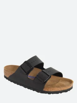 Online Arizona Soft Footbed Narrow (Birko-Flor) Women Overalls & Jumpsuits | Slides