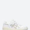 Hot - EX89 in White/Mineral Beige Women Sneakers | Overalls & Jumpsuits