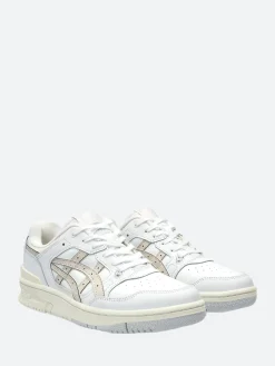 Hot - EX89 in White/Mineral Beige Women Sneakers | Overalls & Jumpsuits