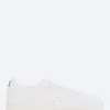 Best - Japan S in White and White Women Sneakers | Overalls & Jumpsuits