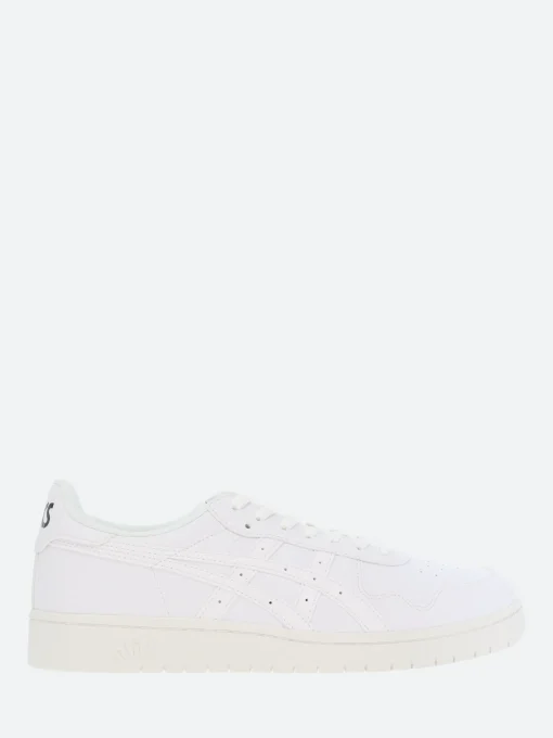 Best - Japan S in White and White Women Sneakers | Overalls & Jumpsuits