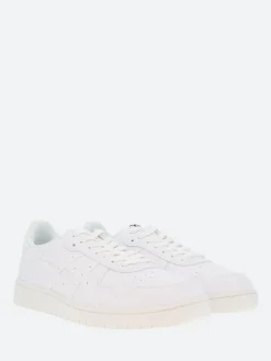Best - Japan S in White and White Women Sneakers | Overalls & Jumpsuits