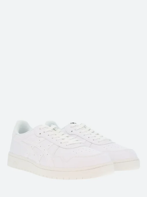 Best - Japan S in White and White Women Sneakers | Overalls & Jumpsuits