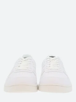 Best - Japan S in White and White Women Sneakers | Overalls & Jumpsuits
