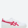 Sale - Japan S PF in White and Rose Petal Women Overalls & Jumpsuits | Sneakers