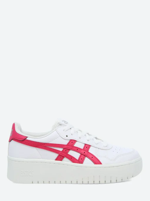 Sale - Japan S PF in White and Rose Petal Women Overalls & Jumpsuits | Sneakers