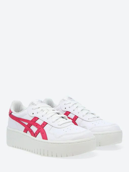 Sale - Japan S PF in White and Rose Petal Women Overalls & Jumpsuits | Sneakers
