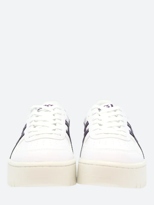 Discount - Japan S PF in White and Midnight Plum Women Overalls & Jumpsuits | Sneakers
