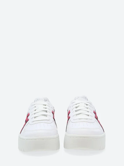 Sale - Japan S PF in White and Rose Petal Women Overalls & Jumpsuits | Sneakers